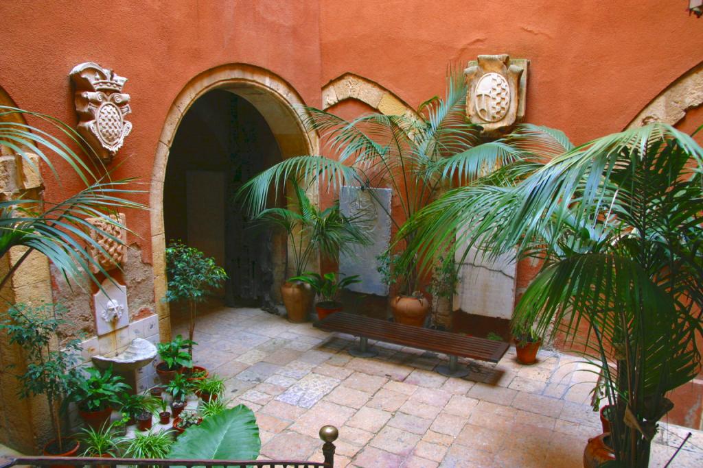 Foto de Tarragona (Cataluña), España