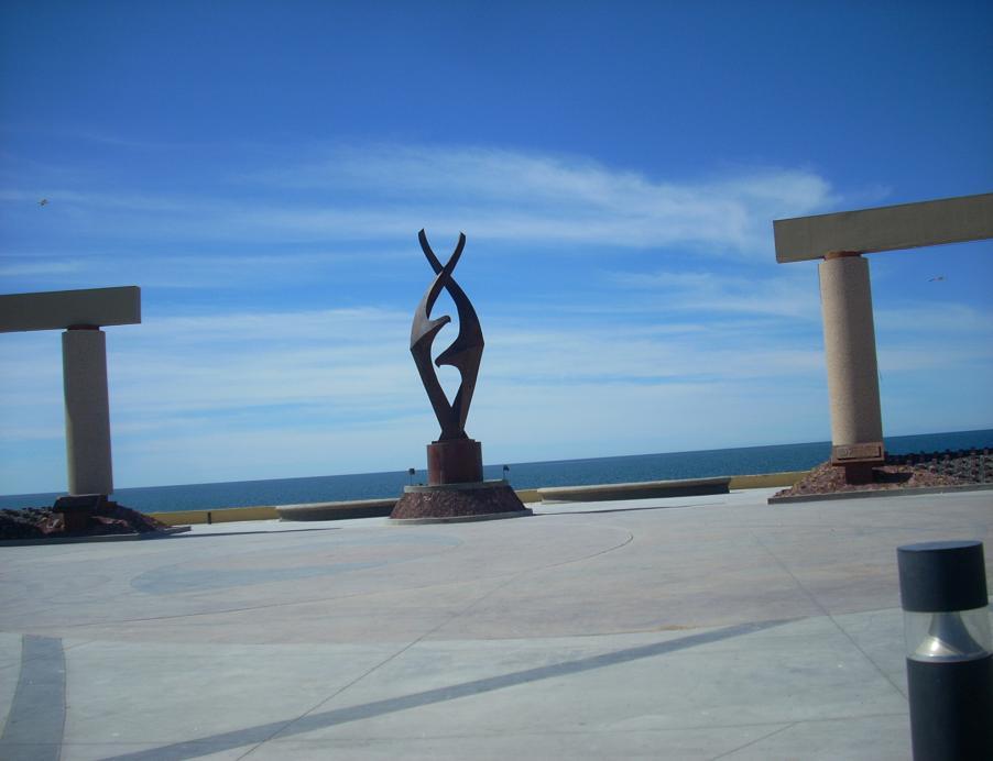 Foto de Puerto Penasco (Sonora), México