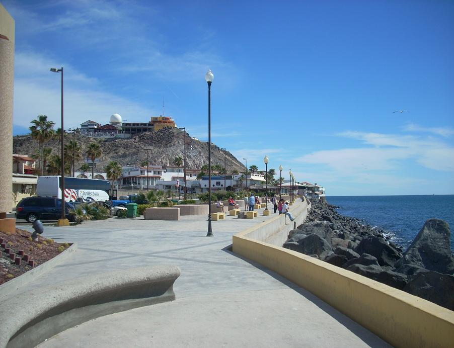 Foto de Puerto Penasco (Sonora), México