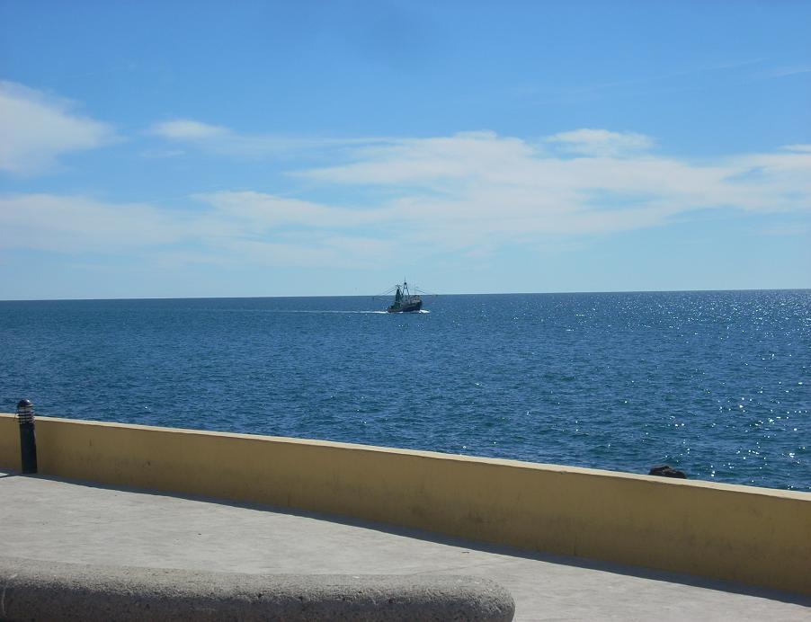 Foto de Puerto Penasco (Sonora), México