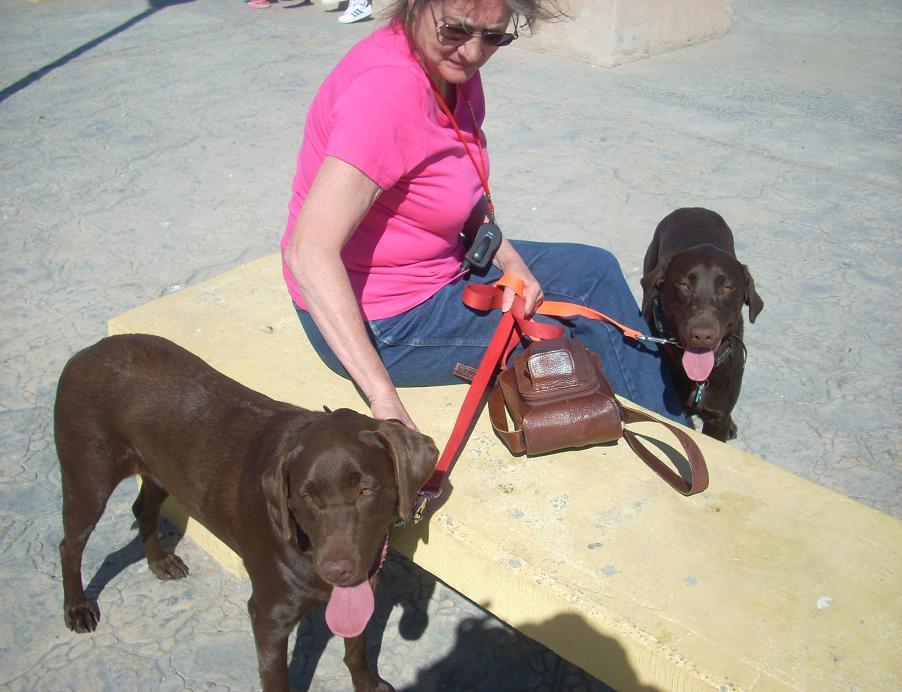 Foto de Puerto Penasco (Sonora), México