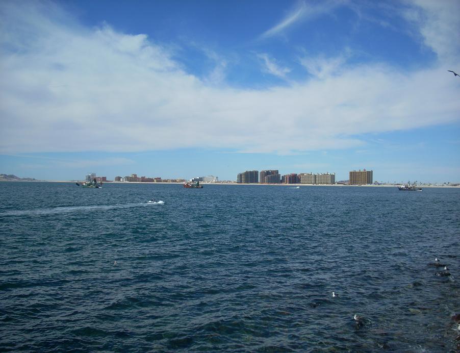 Foto de Puerto Penasco (Sonora), México