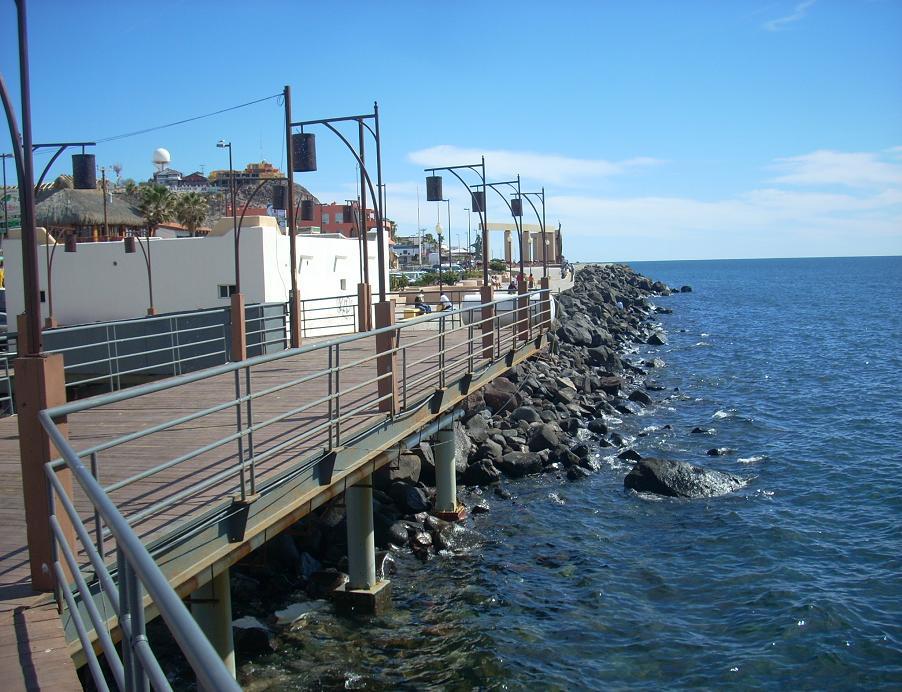 Foto de Puerto Penasco (Sonora), México