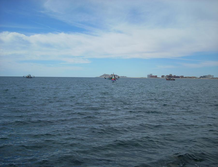 Foto de Puerto Penasco (Sonora), México