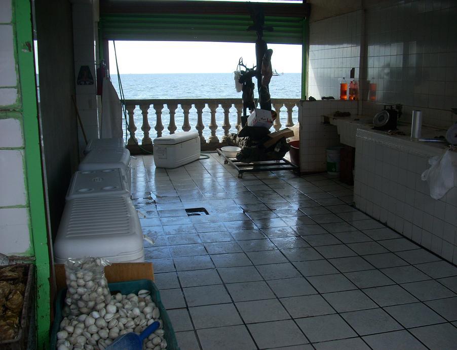 Foto de Puerto Penasco (Sonora), México