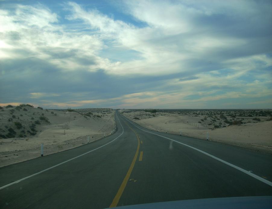 Foto de Puerto Penasco (Sonora), México