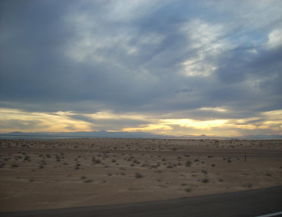 Foto de Puerto Penasco (Sonora), México
