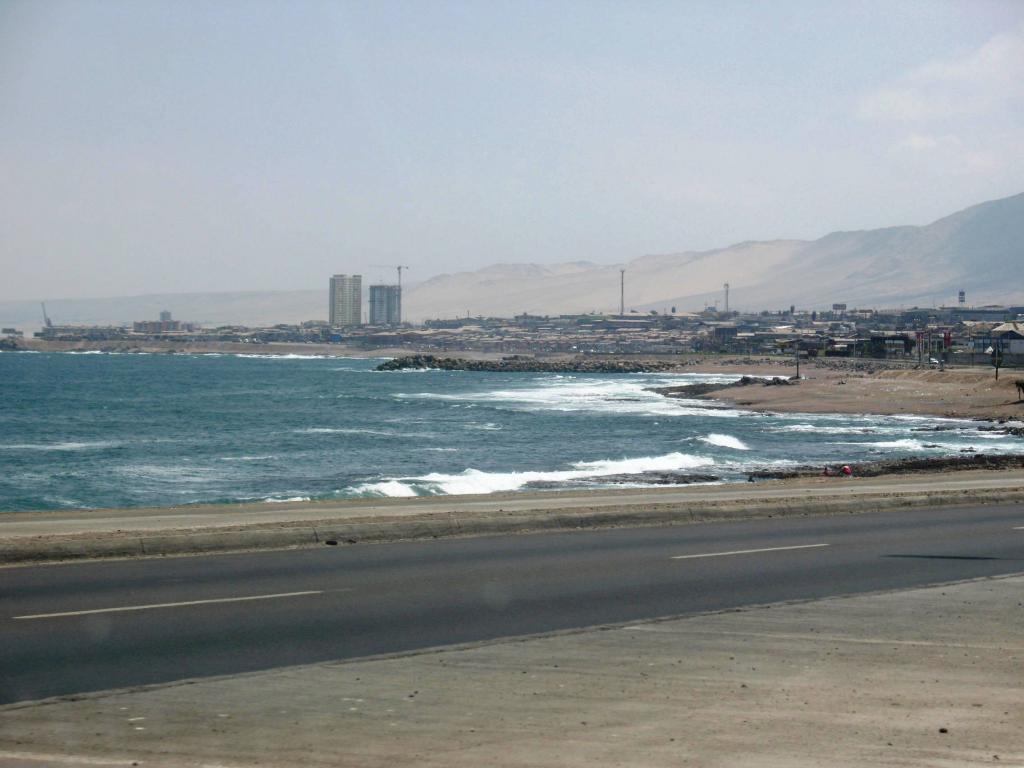 Foto de Antofagasta, Chile