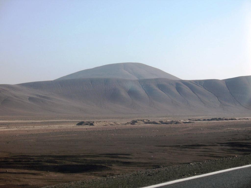 Foto de Desierto de Atacama, Chile