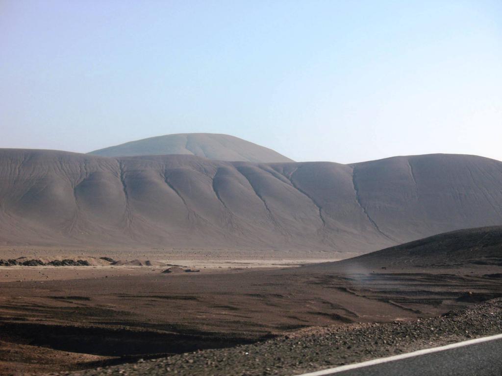 Foto de Desierto de Atacama, Chile