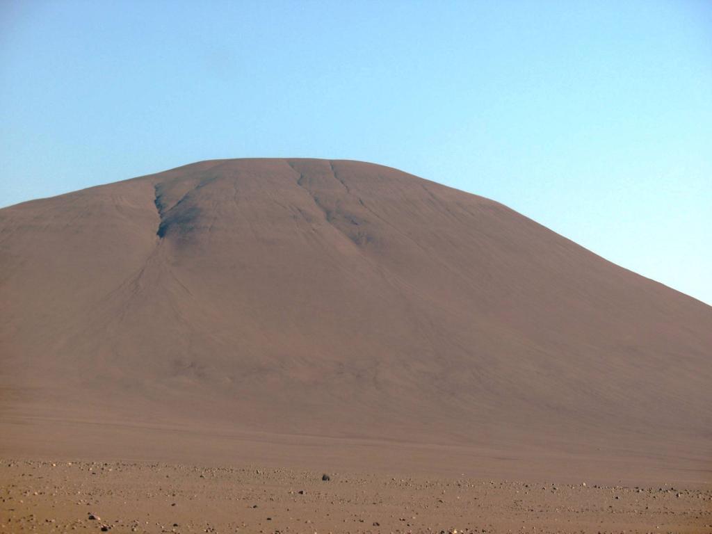 Foto de Desierto de Atacama, Chile