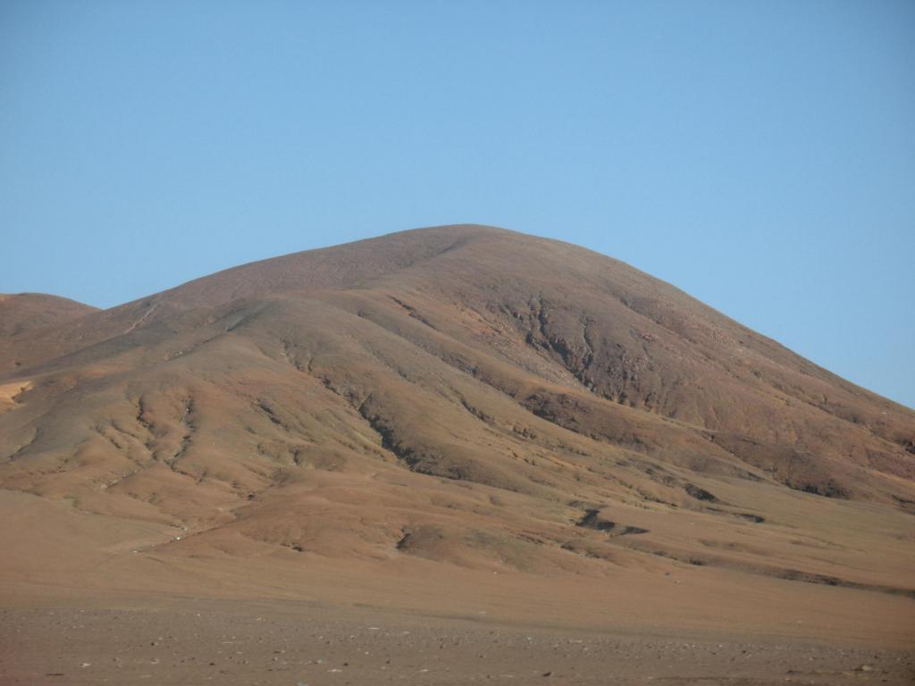 Foto de Desierto de Atacama, Chile