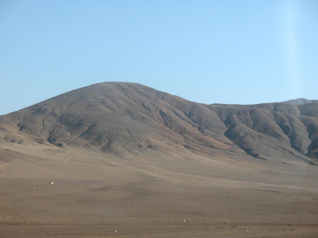 Foto de Desierto de Atacama, Chile