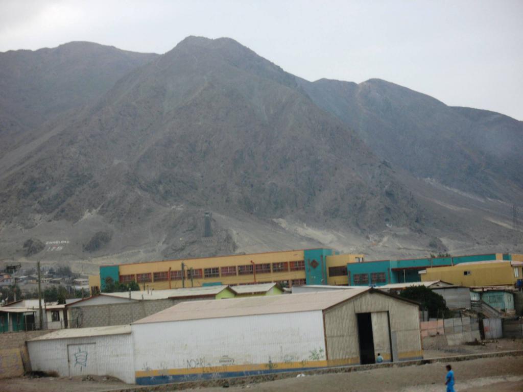 Foto de Chañaral, Chile