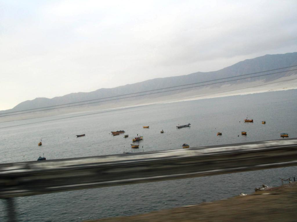 Foto de Chañaral, Chile