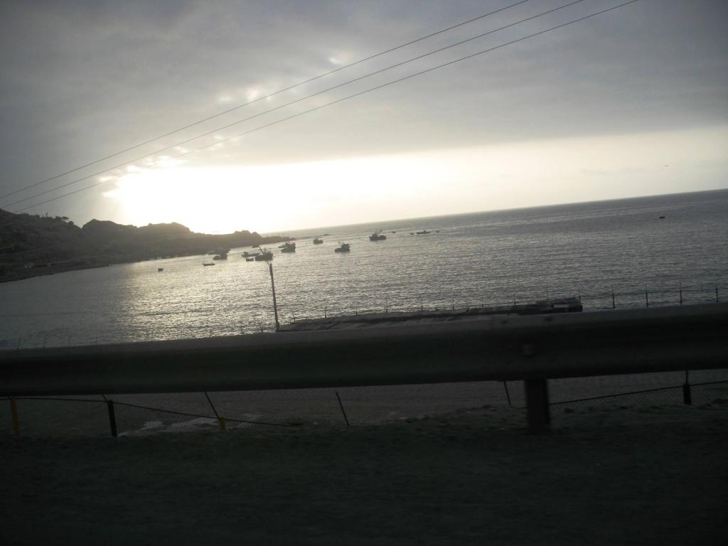 Foto de Chañaral, Chile