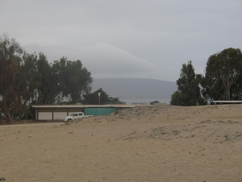 Foto de Bahia Inglesa, Chile