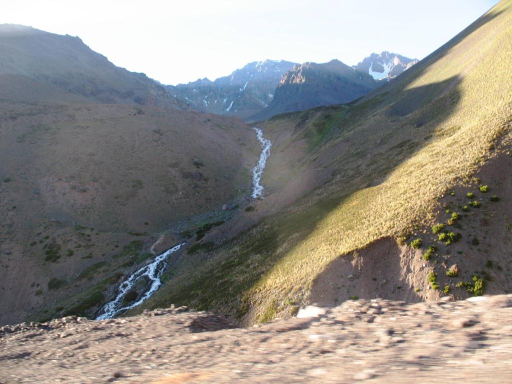 Foto de Puente del Inca, Argentina