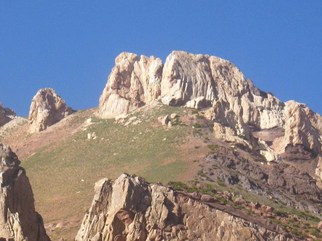 Foto de Puente del Inca, Argentina