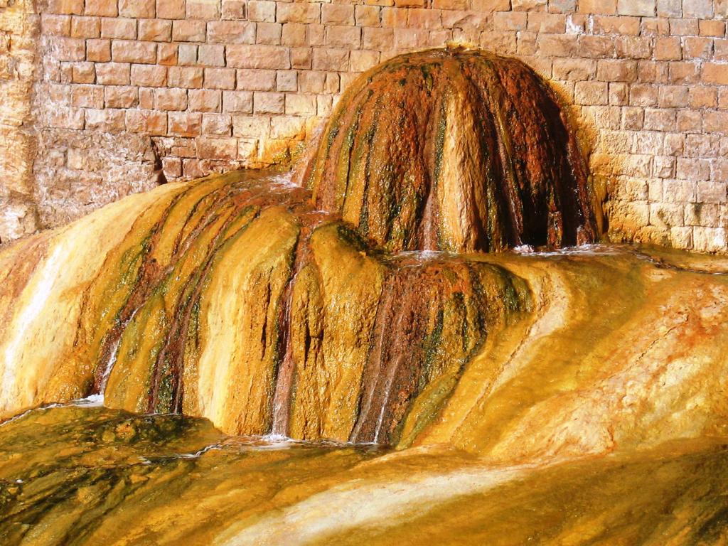 Foto de Puente del Inca, Argentina