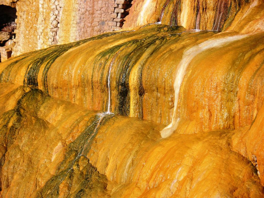 Foto de Puente del Inca, Argentina