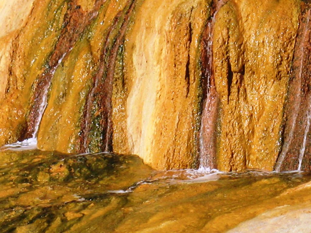 Foto de Puente del Inca, Argentina