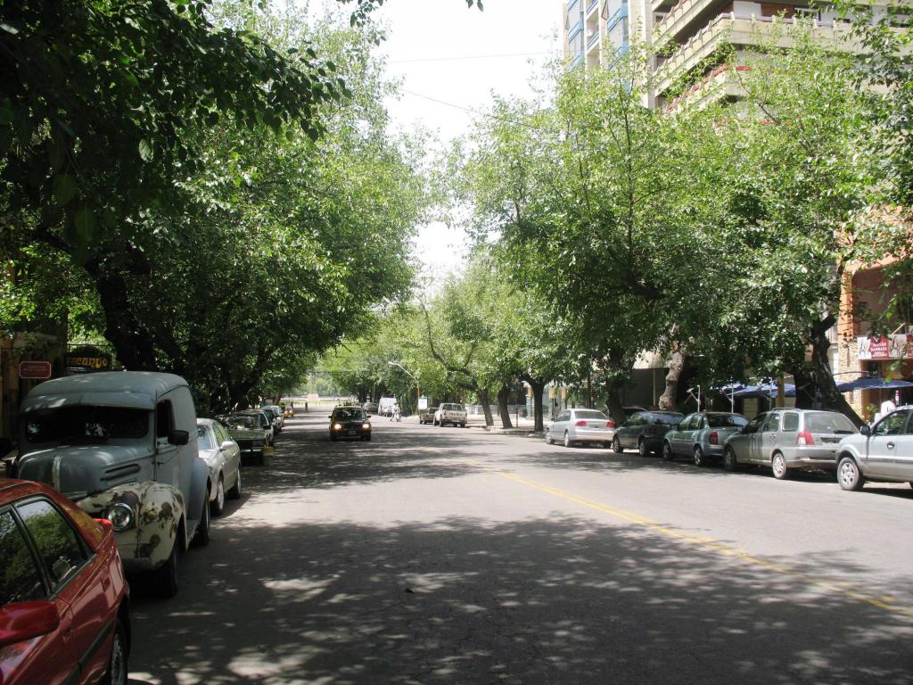 Foto de Puente del Inca, Argentina