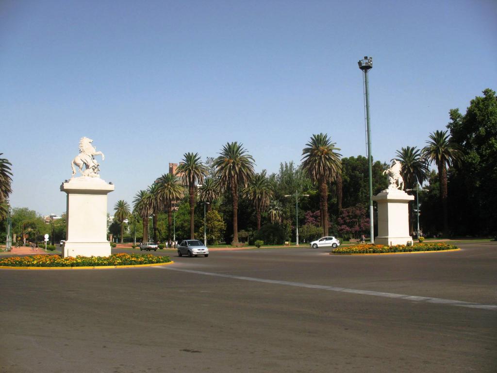 Foto de Mendoza, Argentina