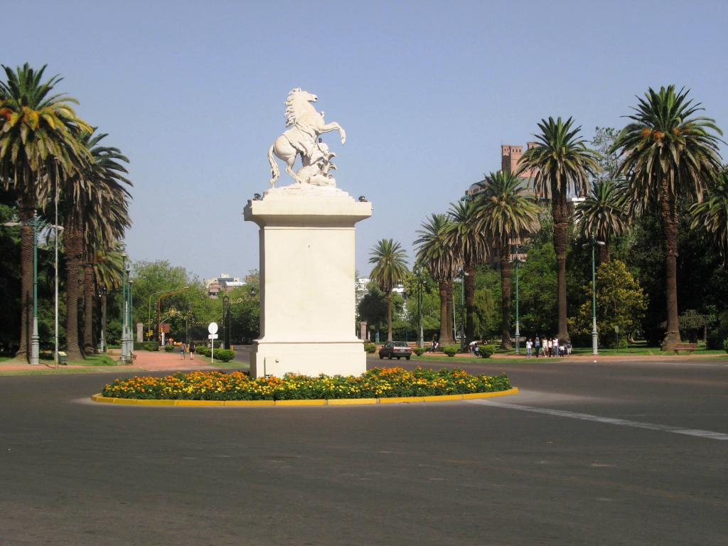 Foto de Mendoza, Argentina