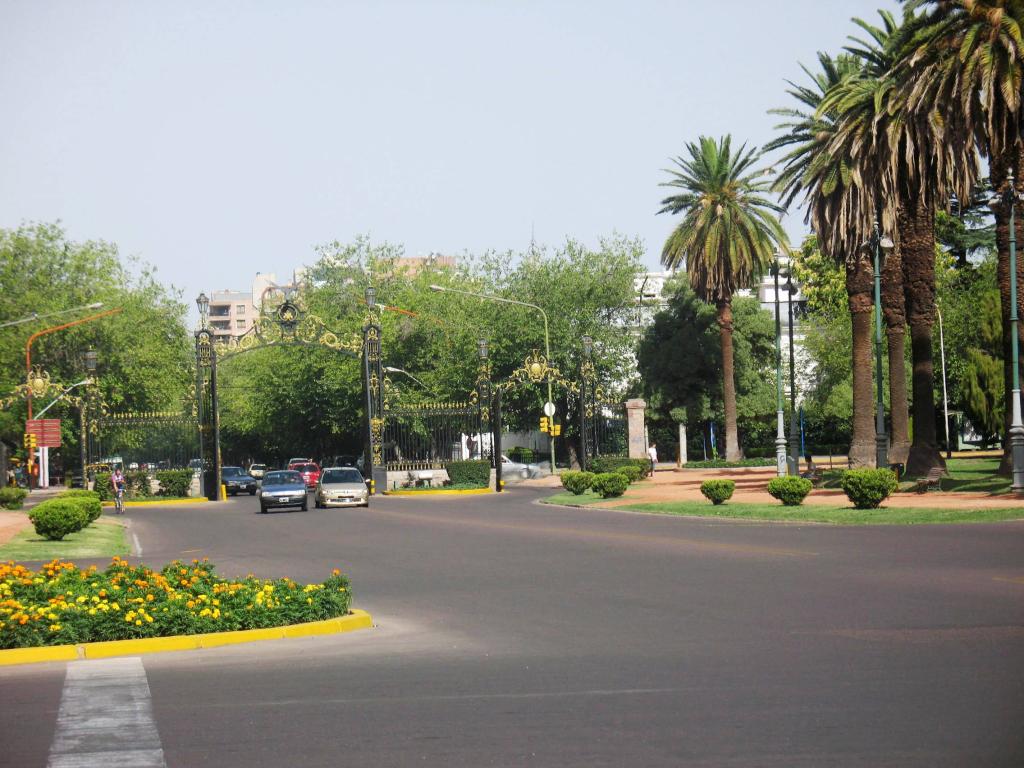 Foto de Mendoza, Argentina