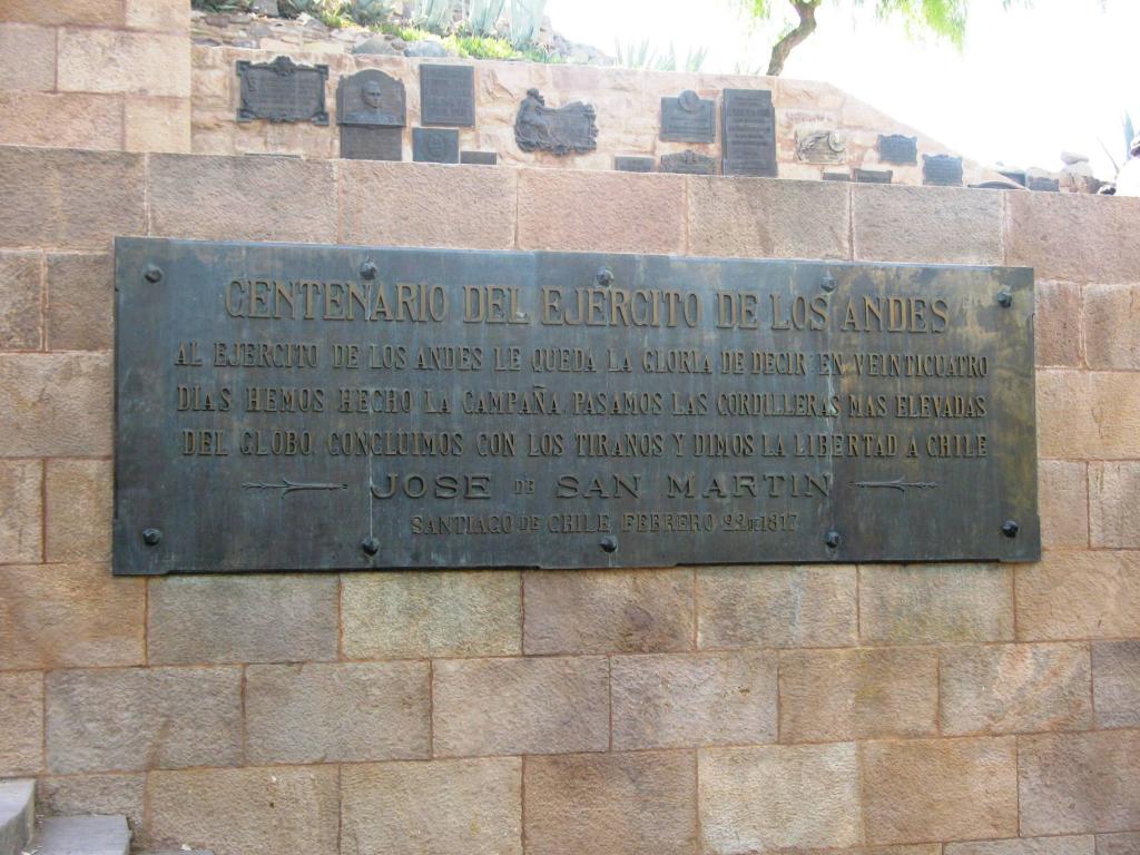 Foto de Mendoza, Argentina