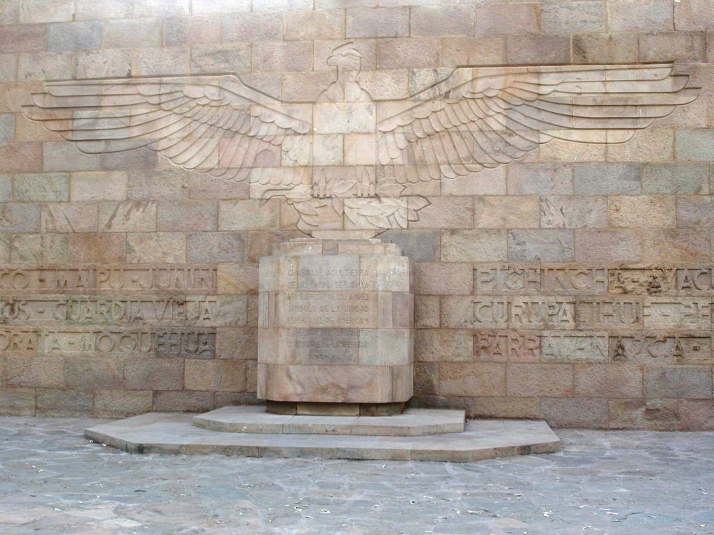 Foto de Mendoza, Argentina