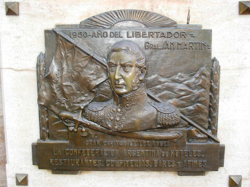 Foto de Mendoza, Argentina