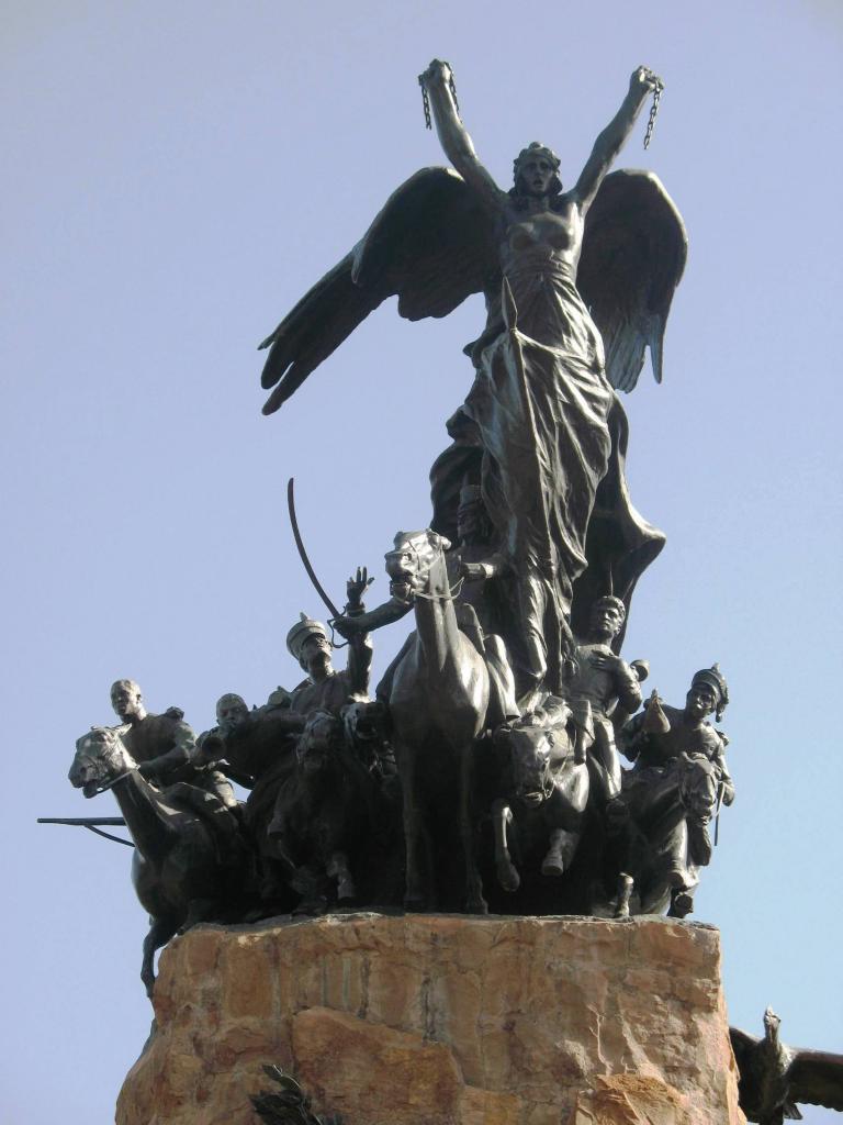 Foto de Mendoza, Argentina