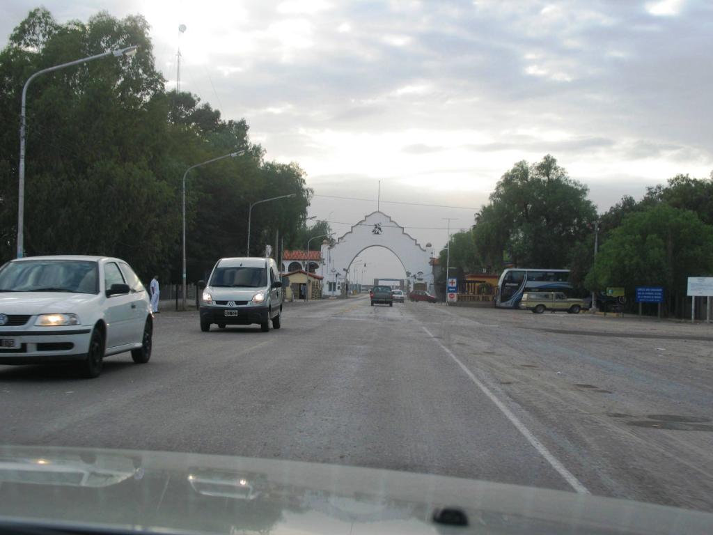 Foto de Mendoza, Argentina