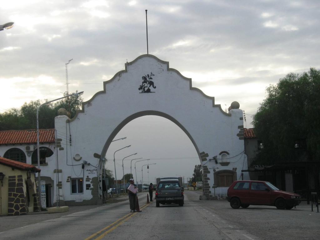 Foto de Mendoza, Argentina