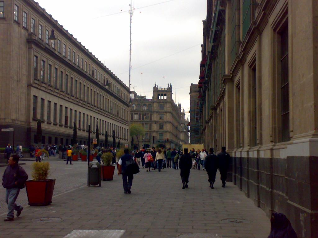 Foto de Mexico, México