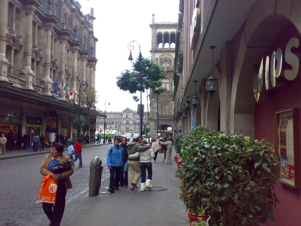 Foto de Mexico, México