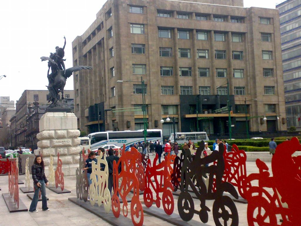 Foto de Mexico, México