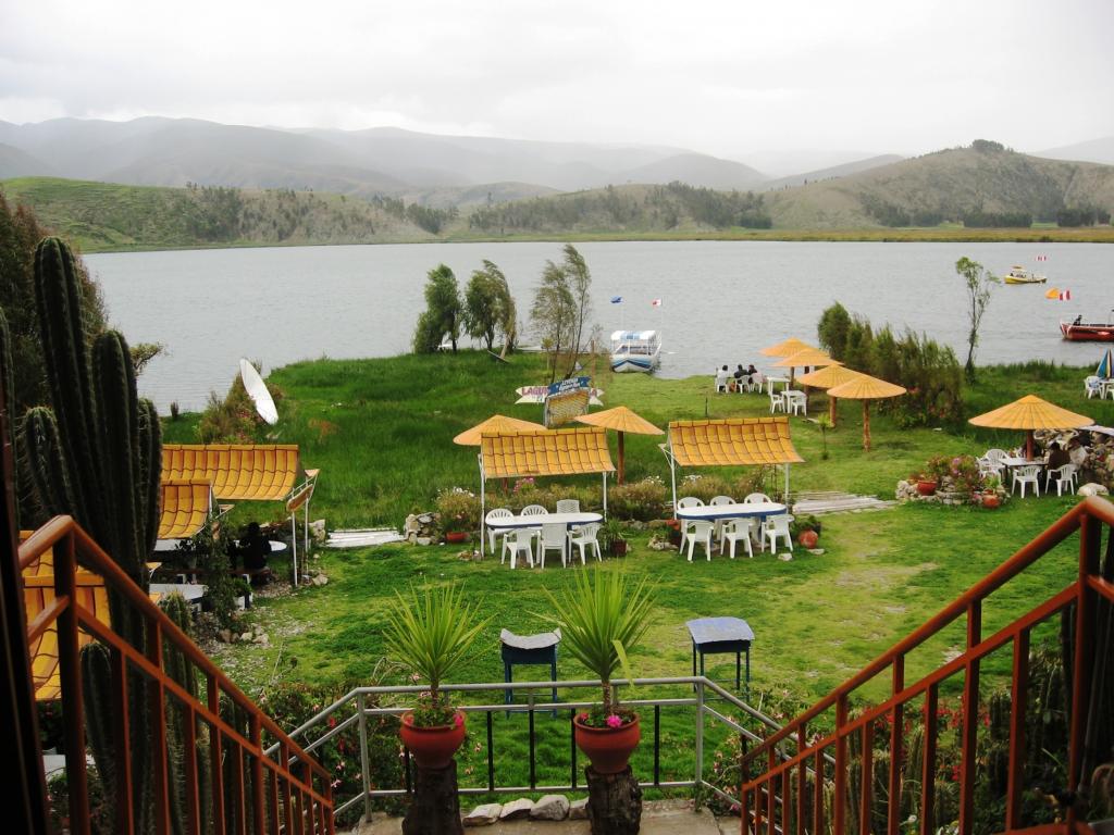 Foto de Jauja, Perú