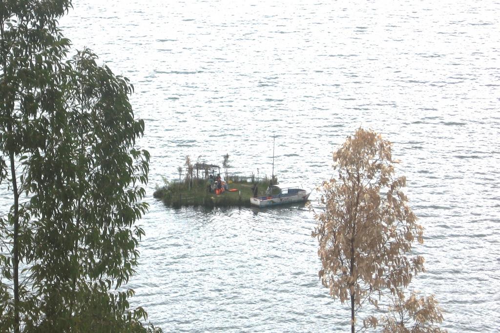 Foto de Jauja, Perú