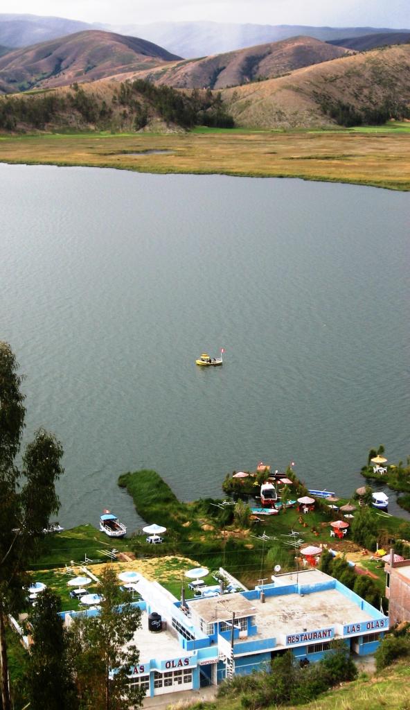 Foto de Jauja, Perú