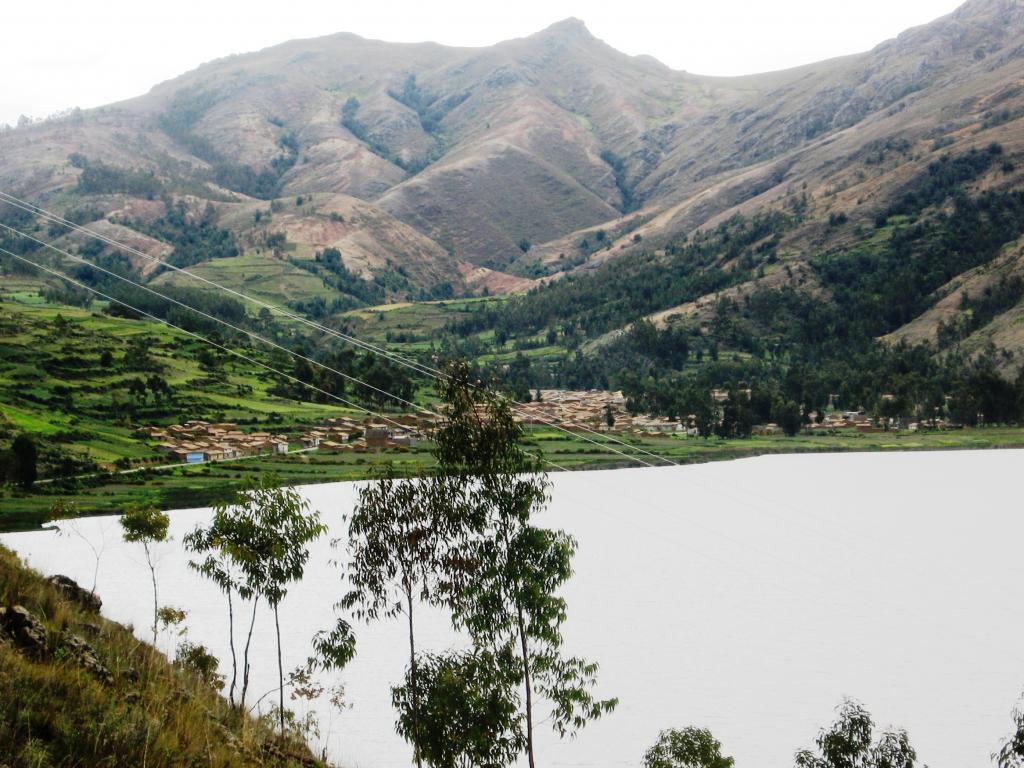Foto de Jauja, Perú