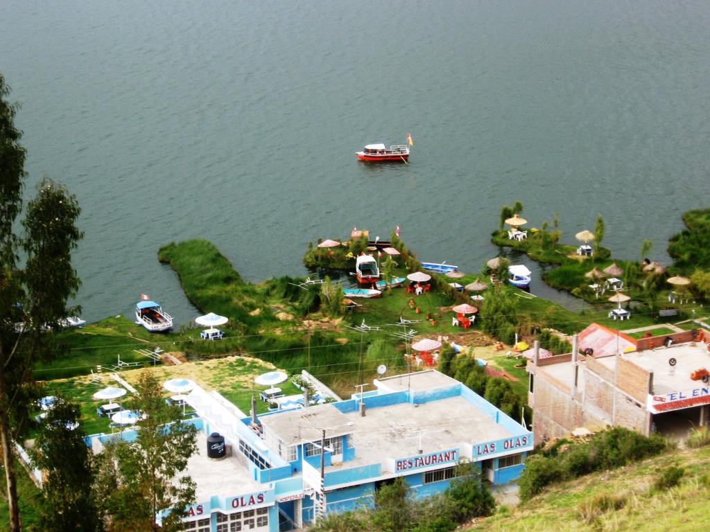 Foto de Jauja, Perú