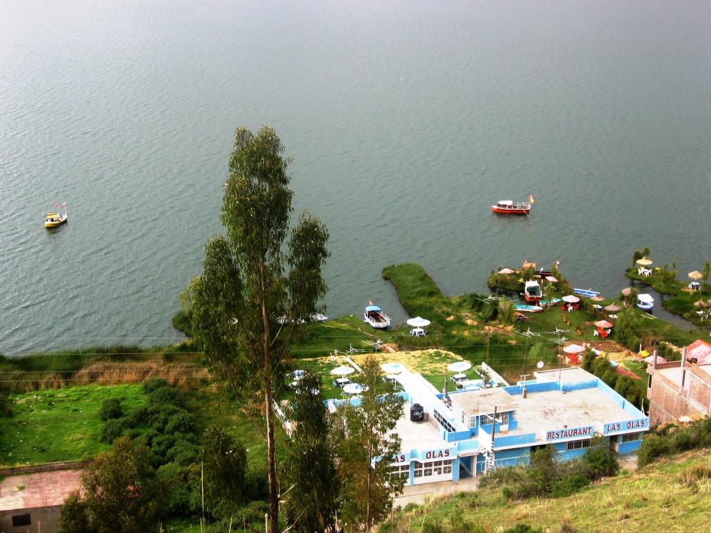 Foto de Jauja, Perú