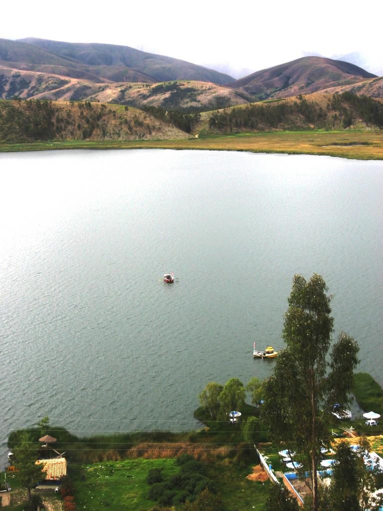 Foto de Jauja, Perú