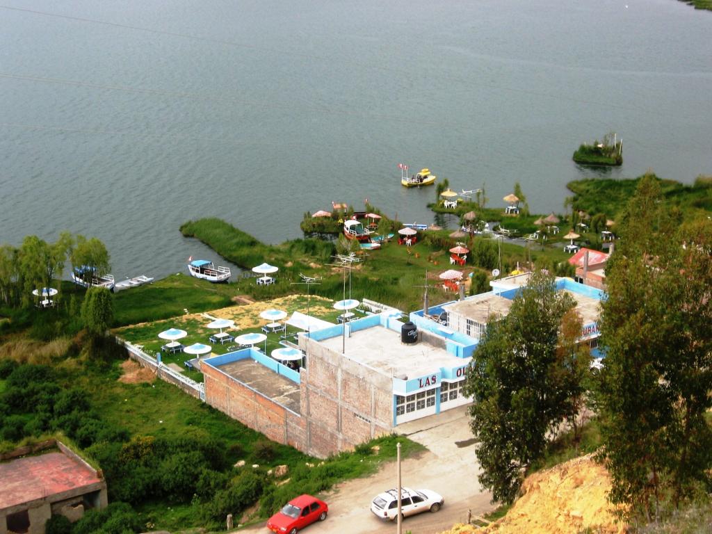 Foto de Jauja, Perú