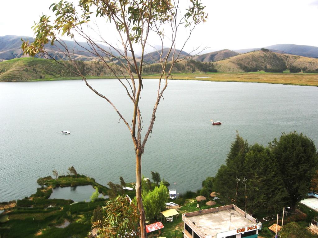 Foto de Jauja, Perú