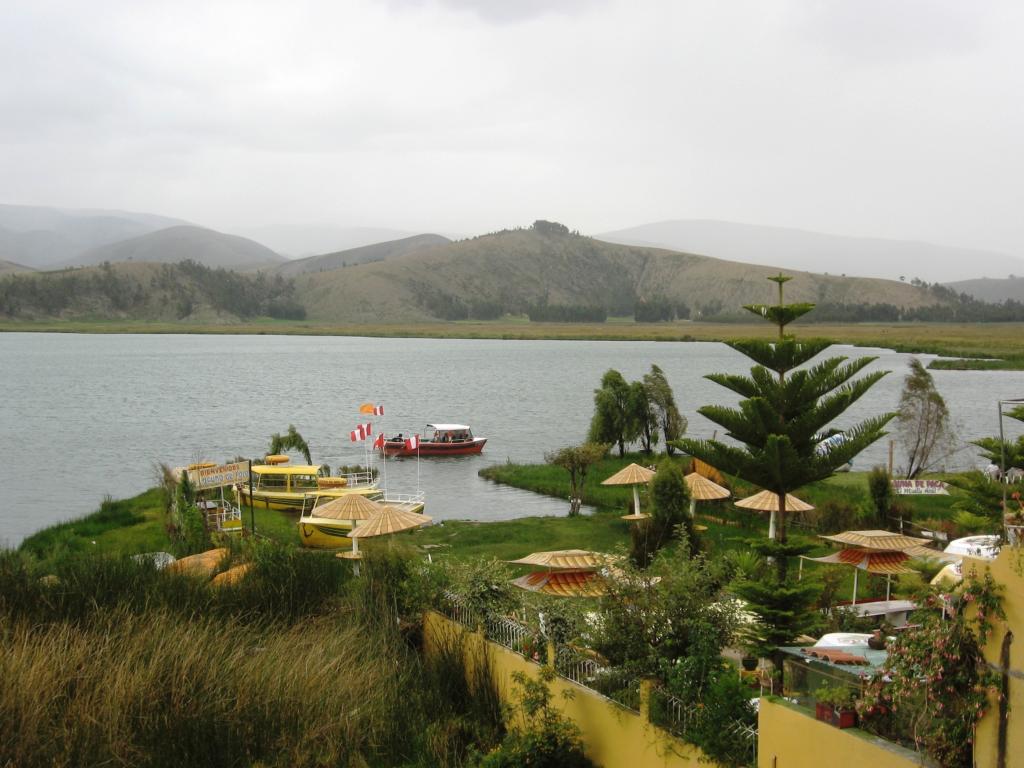 Foto de Jauja, Perú