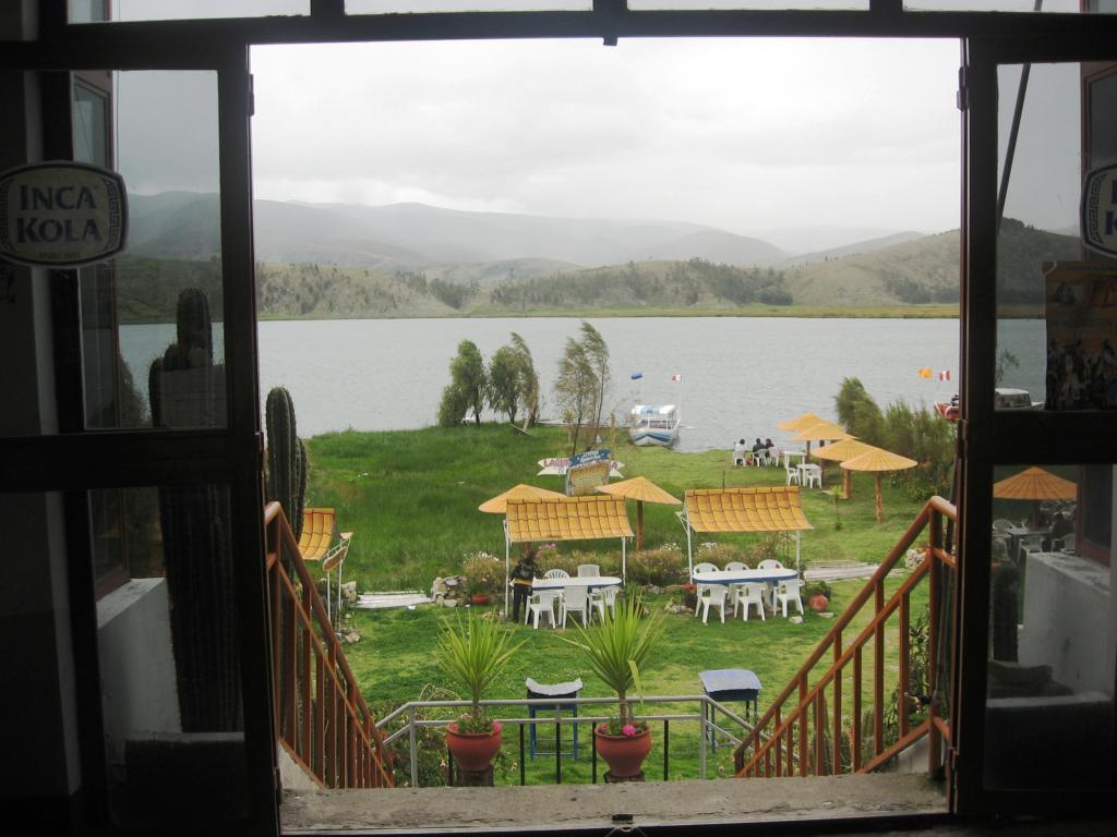 Foto de Jauja, Perú